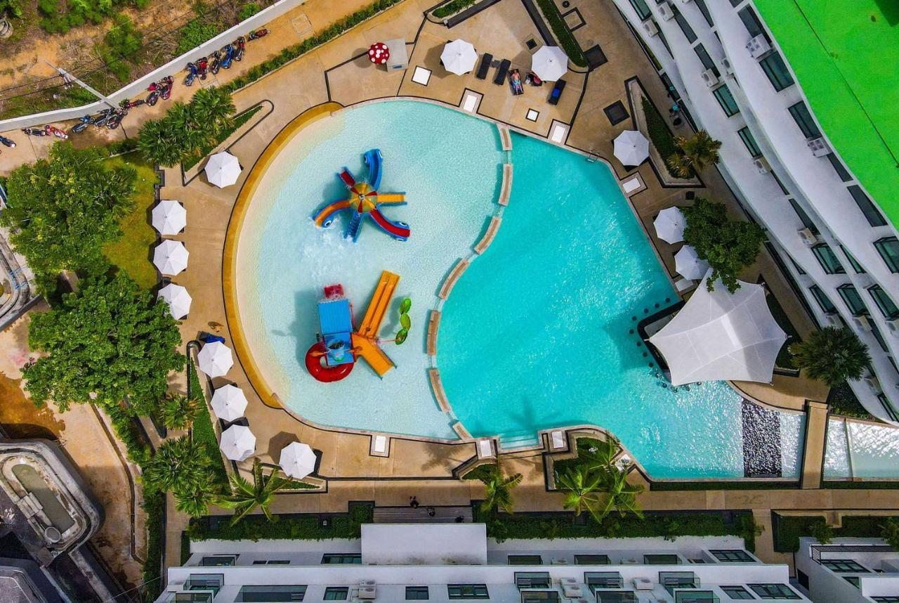 Wyndham La Vita Rawai Phuket Exterior photo