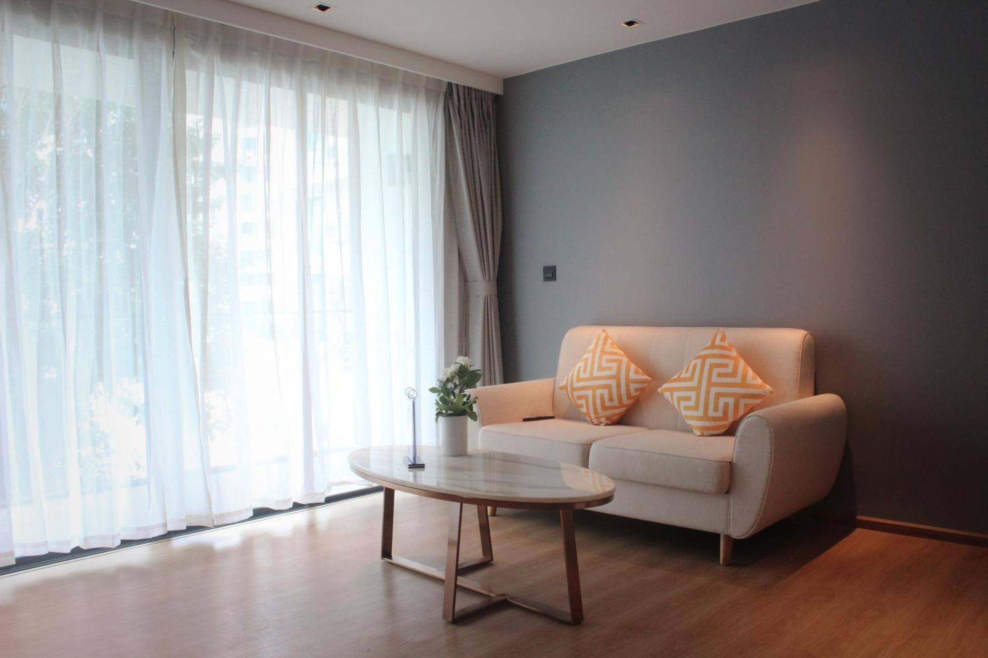 Wyndham La Vita Rawai Phuket Room photo